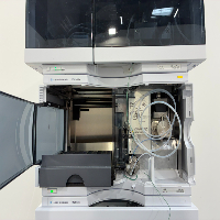 Agilent Technologies 1260 Infinity II with RID HPLC image 3